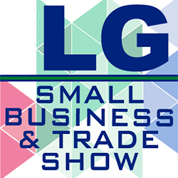 LG Small Business & Trade Show